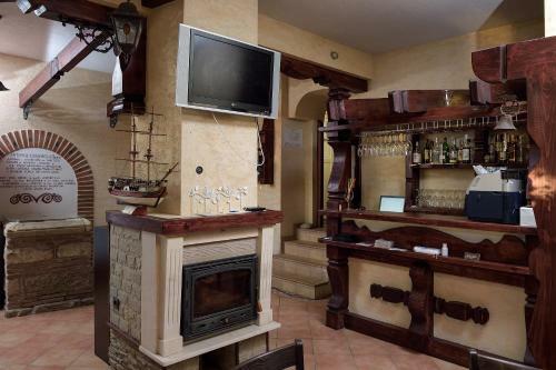 Hostal House Diona