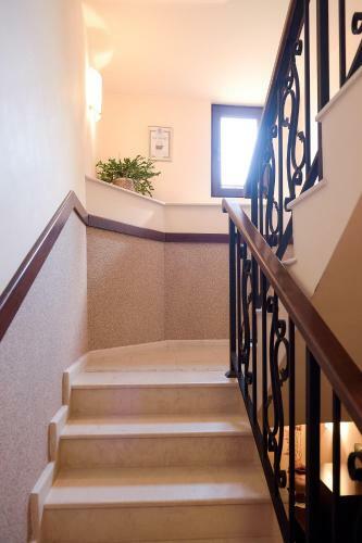 Hostal House Diona
