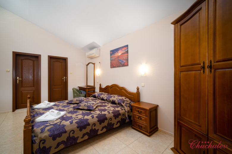 Hotel Chuchulev