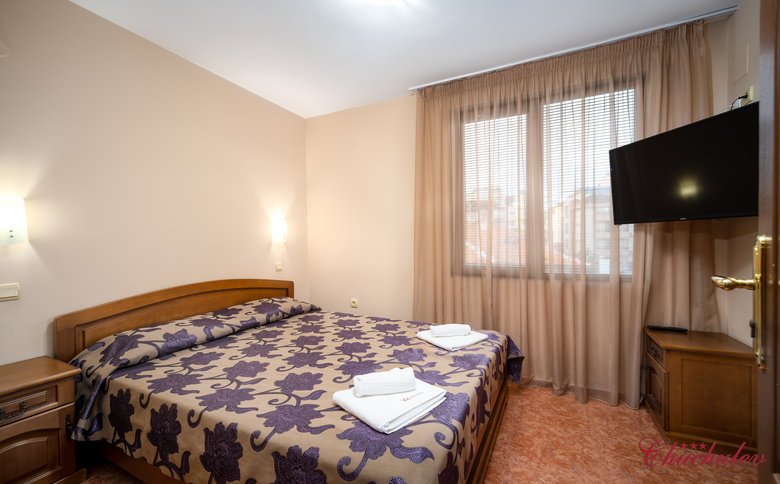 Hotel Chuchulev
