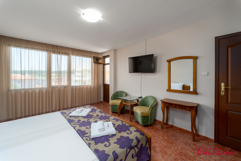 Hotel Chuchulev