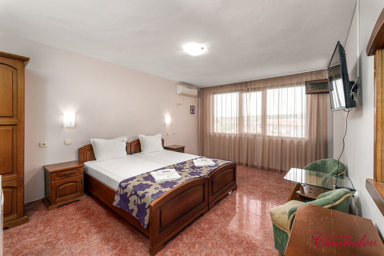 Hotel Chuchulev