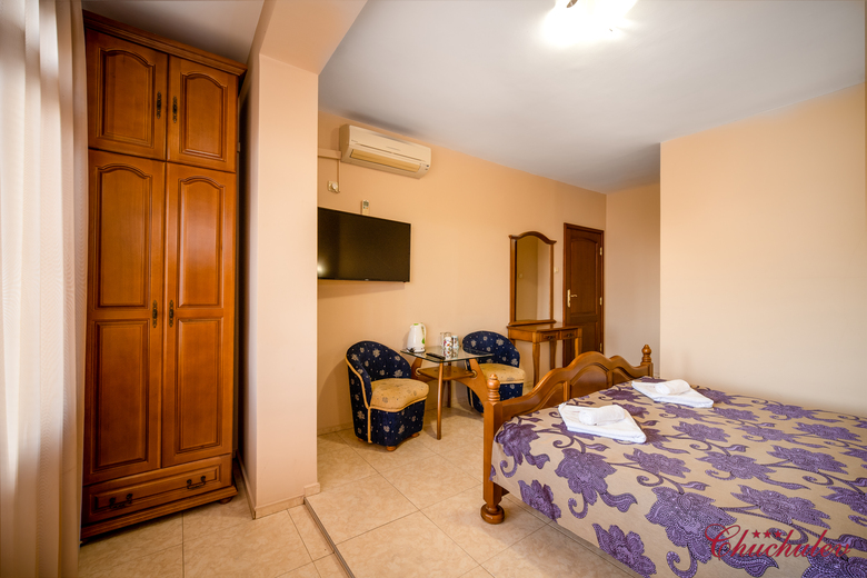 Hotel Chuchulev