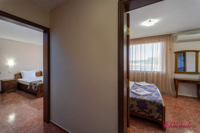 Hotel Chuchulev
