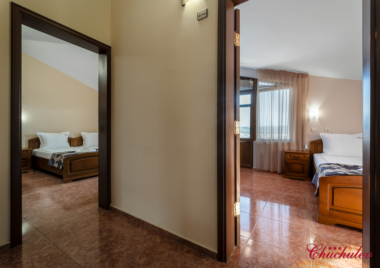 Hotel Chuchulev
