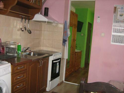 Hostal Apartment Nevena