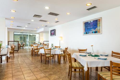 Hotel Coral Sozopol