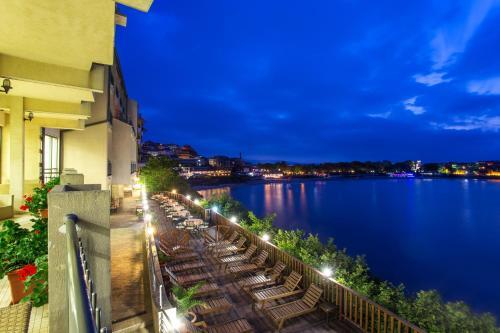 Hotel Coral Sozopol