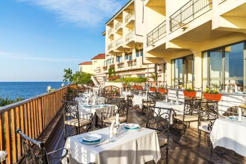 Hotel Coral Sozopol