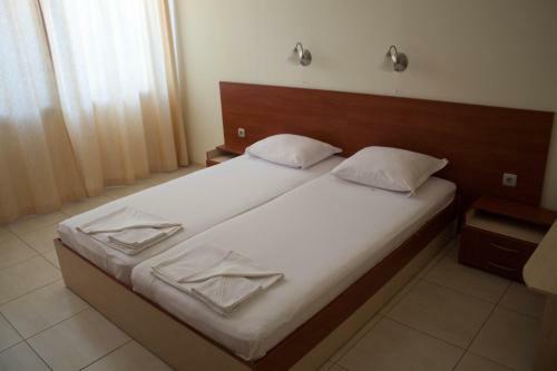Aparthotel Gardenia Vacation Settlement