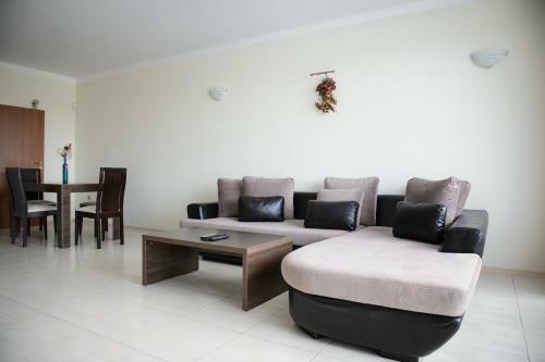 Aparthotel Gardenia Vacation Settlement