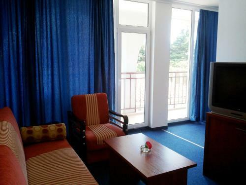 Hotel Hera