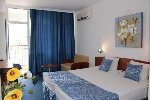 Hotel Hera