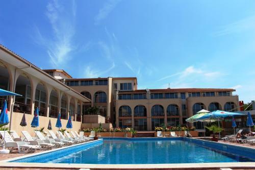 Hotel Hera