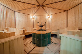 Hotel Saint Thomas Holiday Village