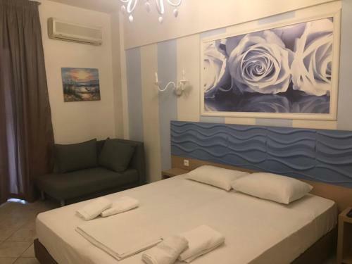 Leonidas Studio Apartments