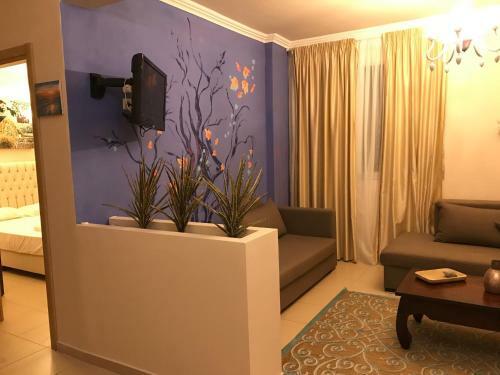 Leonidas Studio Apartments