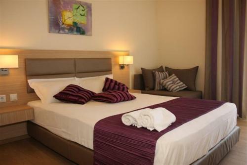 Leonidas Studio Apartments