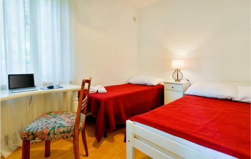 One-bedroom Apartment In Krapinske Toplice