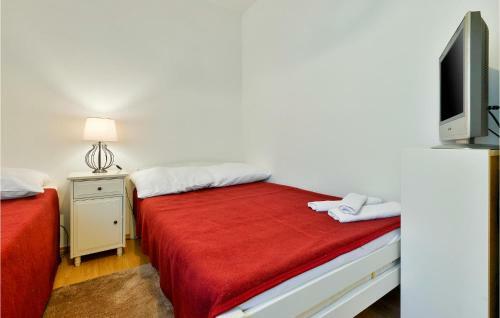 One-bedroom Apartment In Krapinske Toplice
