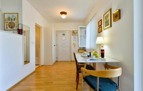 One-bedroom Apartment In Krapinske Toplice