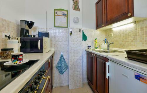 One-bedroom Apartment In Krapinske Toplice