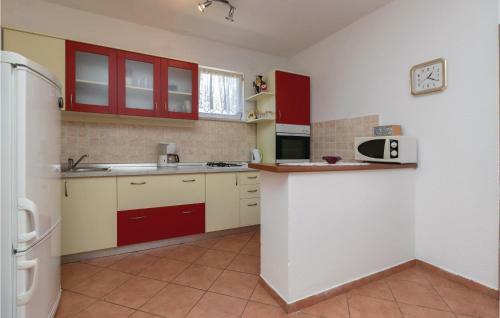 Holiday Home Kraj Kraj