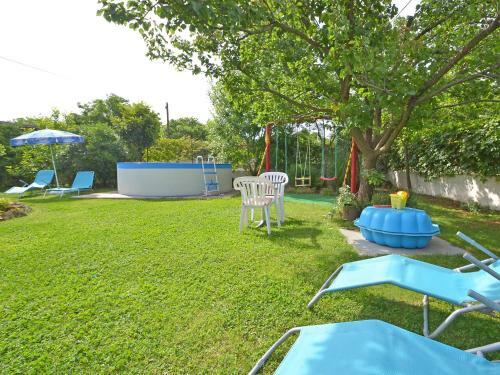 Holiday Home Luca