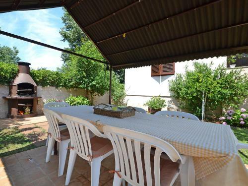 Holiday Home Luca