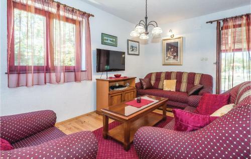 Holiday Home Siritovci 04