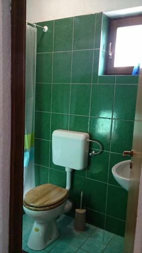 Podzumberak B&B