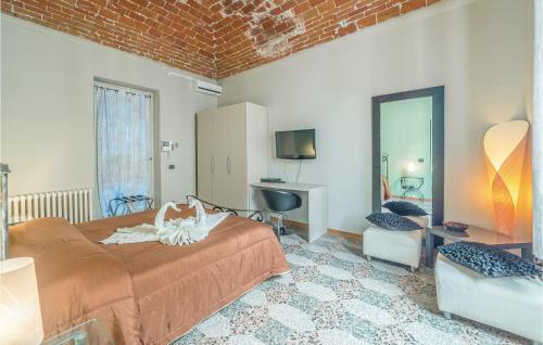 Apartamentos Historic Garibaldi