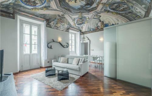 Apartamentos Historic Garibaldi