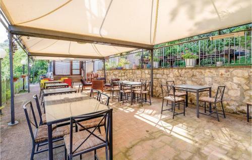 Apartamentos Chalet