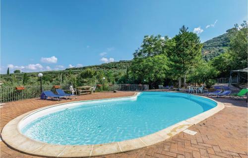 Apartamentos Chalet