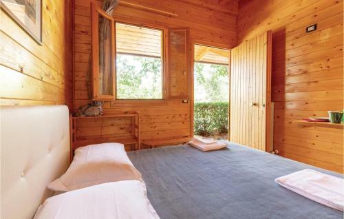 Apartamentos Chalet