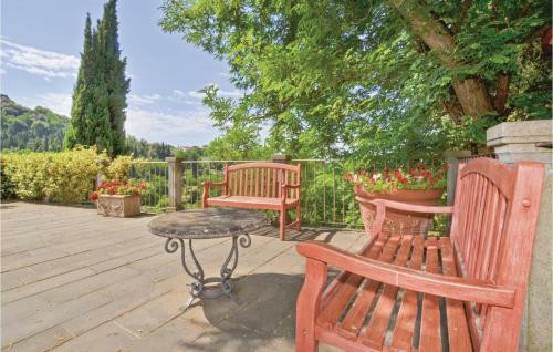 Villa Arianna