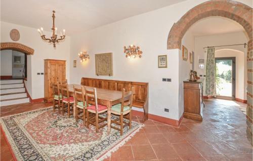 Villa Arianna
