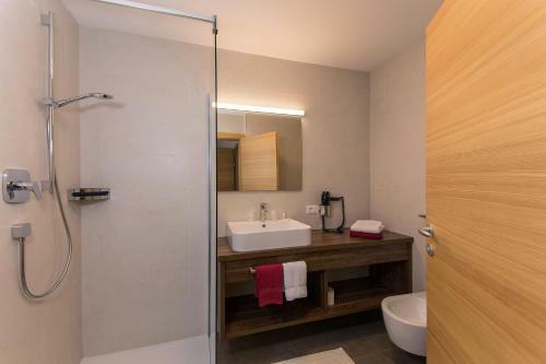 Apartamento Residence Marteshof