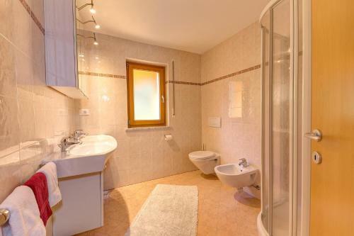 Apartamento Residence Marteshof