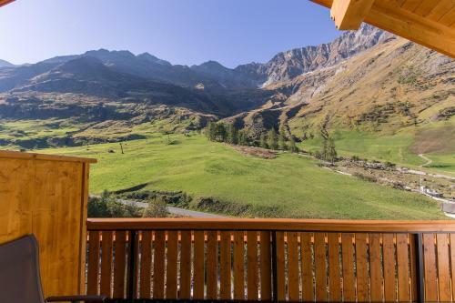 Apartamento Residence Marteshof