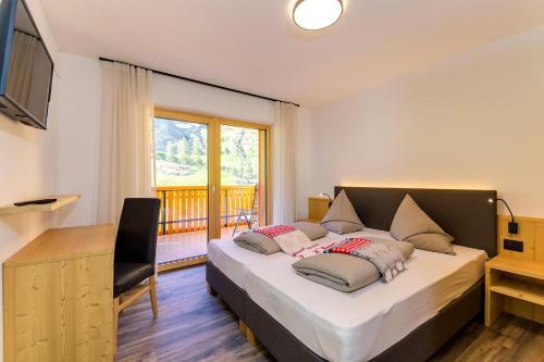 Apartamento Residence Marteshof