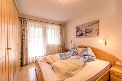 Apartamento Residence Marteshof