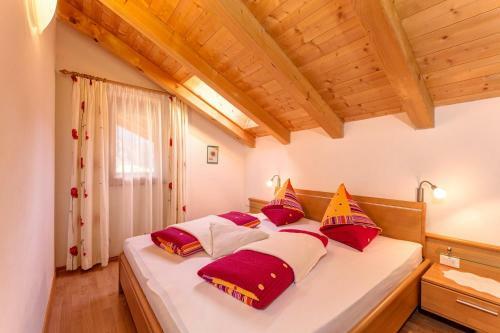 Apartamento Residence Marteshof