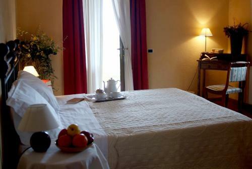 Agroturismo Le Case