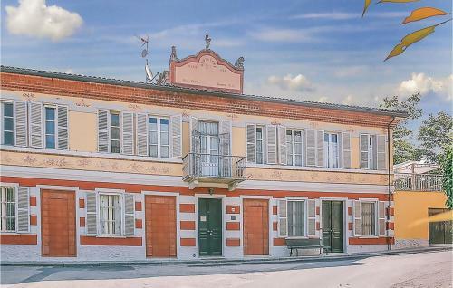 Apartamentos La Locanda