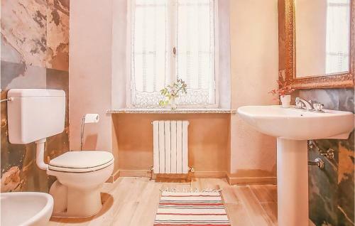 Apartamentos La Locanda