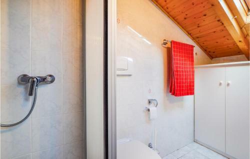 One-bedroom Apartment In Germignaga