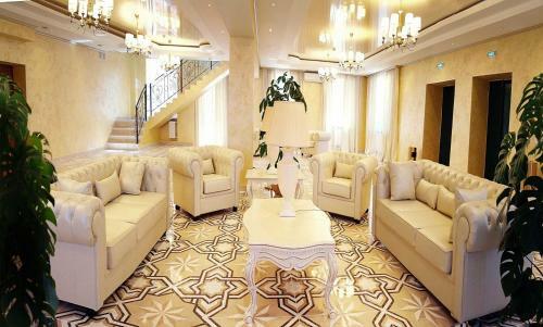 Tumar Hotel