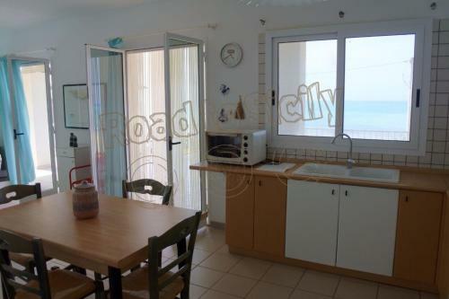 Apartamento Casa Mediterranea - Road To Sicily